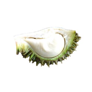 (Pre Order) Durian Capri Susu Premium Organik (LC/Box)