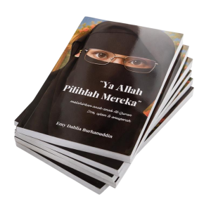 Ya Allah Pilihlah Mereka